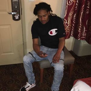 Meet your Posher, Gregory